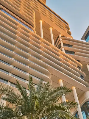 The Lana - Dorchester Collection Extérieur Photos