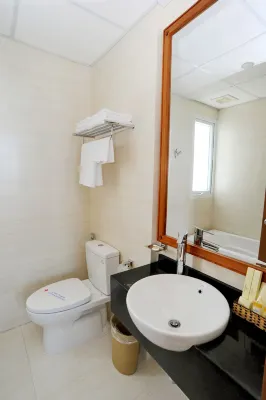 Khách sạn Dendro Phòng Photos