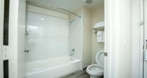 Best Western Houston Bush InterContinental Airport Inn Zimmer Photos