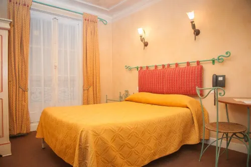 Port Royal Hotel Camere Photos