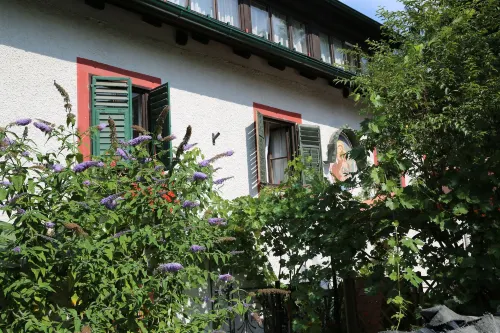 Haus Wartenberg Extérieur Photos