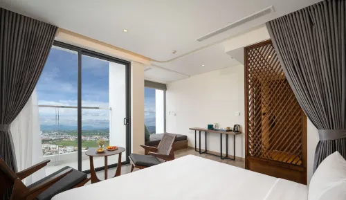 Mandala Hotel & Spa Phú Yên Photos