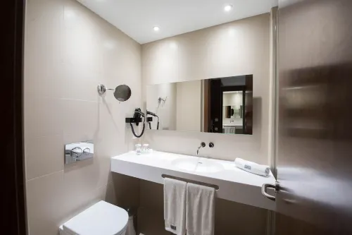 Hotel Carris Porto Ribeira Chambres Photos