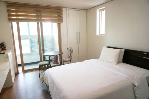 Ean Residence Hotel Photos