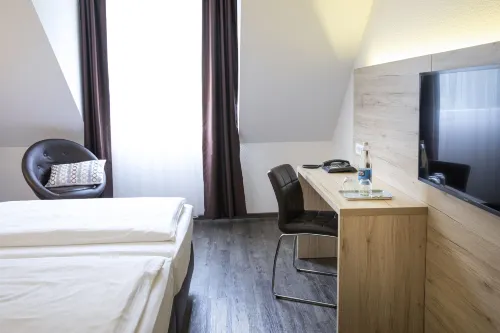 ACHAT Hotel Monschau Zimmer Photos