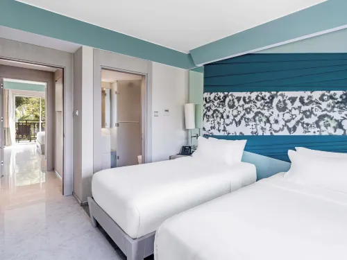 Rixos Premium Tekirova - the Land of Legends Access Photos