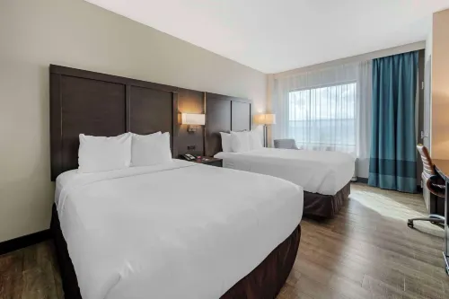 Comfort Inn & Suites Miami International Airport Photos