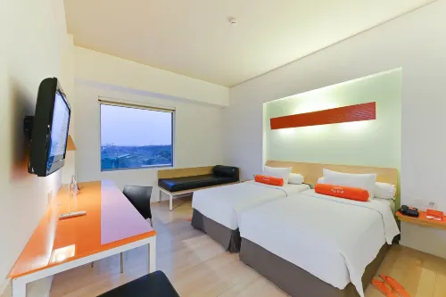 HARRIS Hotel Sentul City - Bogor Photos