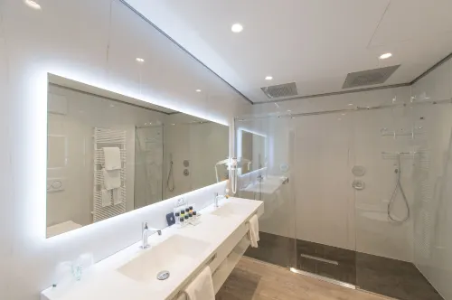 Grand Hotel Liberty Camere Photos