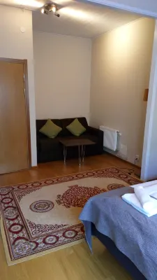 Spis Hotell Naran Zimmer Photos