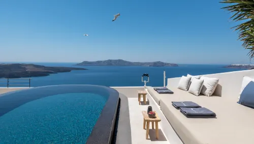 Porto Fira Suites Loisirs et amusements Photos