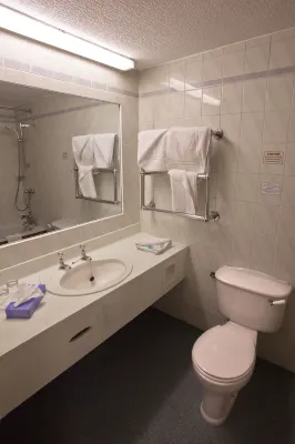 Britannia Hotel Coventry Rooms Photos