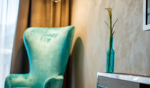 Hotel Bellerive الغرف Photos