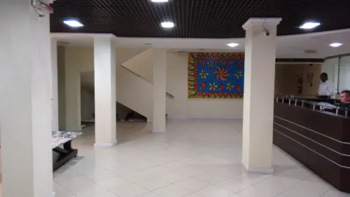 Atalaia Apart Hotel Aree comuni Photos
