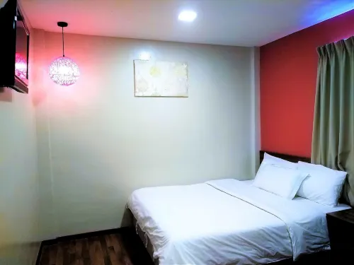Hotel Jelai @ Raub, Pahang Photos