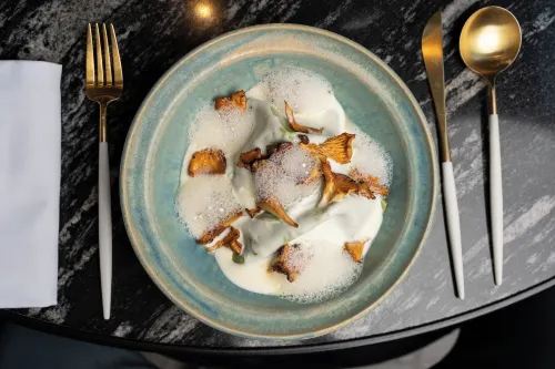 Almanac Barcelona Restauration Photos