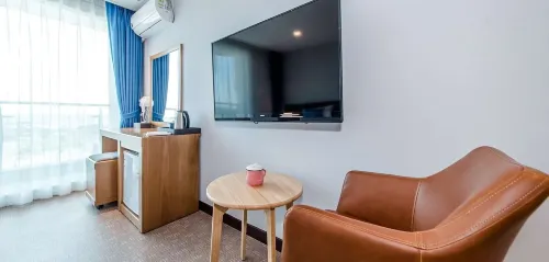 제주 오션스퀘어 리조트 Photos