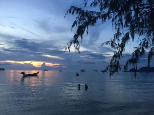 Nat Resort Koh Tao Near Hotel Photos
