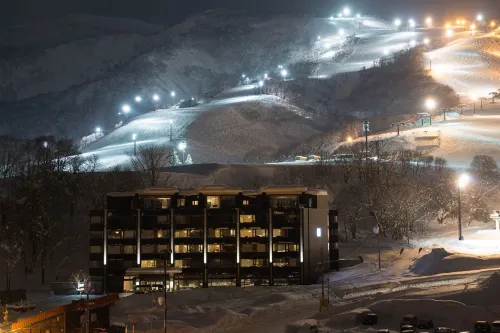 Ki Niseko Eksterior Photos