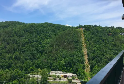 Econo Lodge Inn & Suites Gatlinburg at the Convention Center Near Hotel Photos