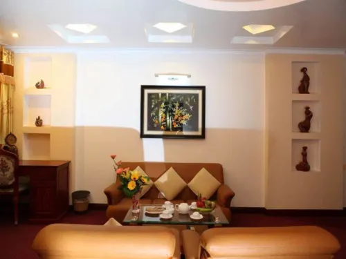 Ninh Kieu 2 Hotel Rum Photos