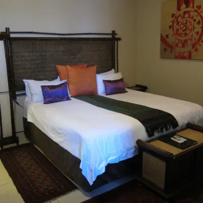 Midrand Conference Centre Chambres Photos