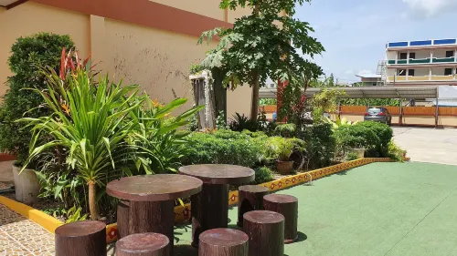 Doungta Anda Hotel Extérieur Photos