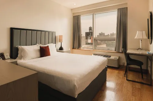 Asiatic Hotel - Flushing À ne pas manquer Photos