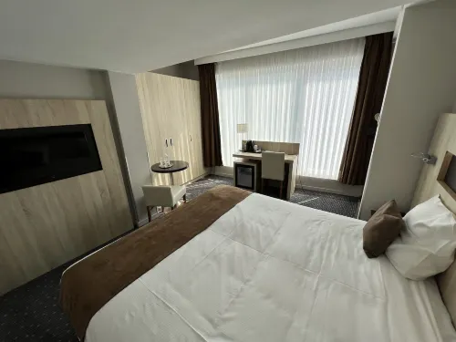 Best Western Hotel Royal Centre Photos