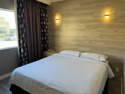 Garden Suite Hotel and Resort Camere Photos