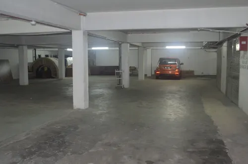 Hotel Grand Mutiara Aree comuni Photos