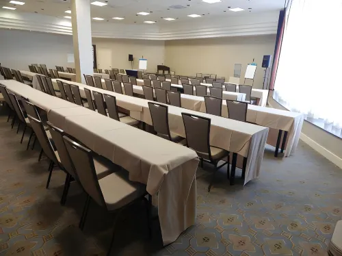 Austin Southpark Hotel Forretningsfaciliteter Photos