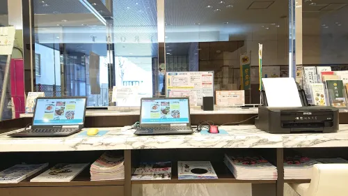 Toyoko Inn Nagoya Sakae Espaces Affaires Photos