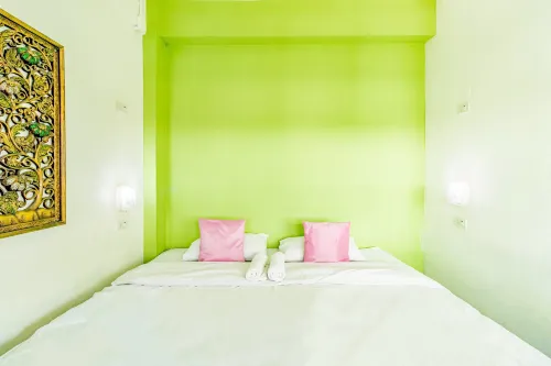 Sleep Dee Hostel Номера Photos
