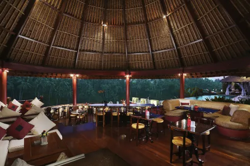 Viceroy Bali الترفيه والتسلية Photos