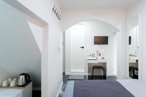 Neat House Hongdae Chambres Photos