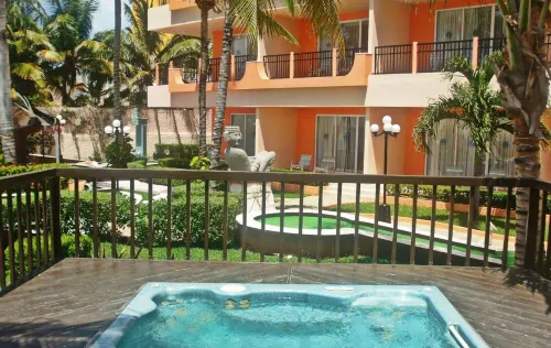 El Cozumeleño Beach Resort - All Inclusive Loisirs et amusements Photos