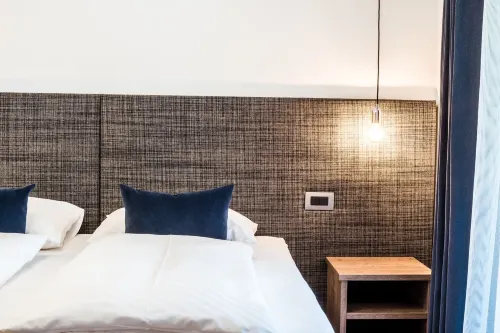Linder Cycling Hotel Chambres Photos