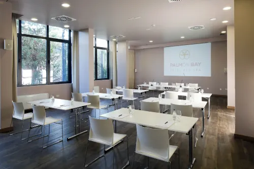 Palmon Bay Hotel & Spa Affärsfaciliteter Photos