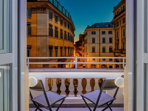 The One Boutique Hotel & Spa Rome Near Hotel Photos