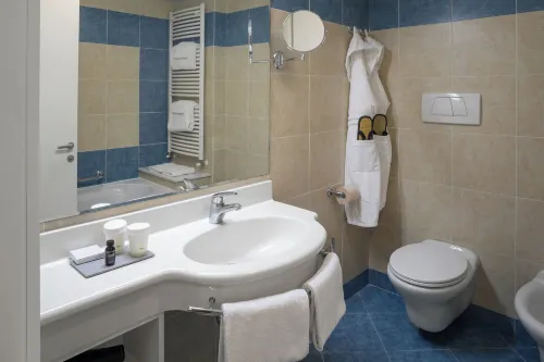 Astoria Resort Chambres Photos