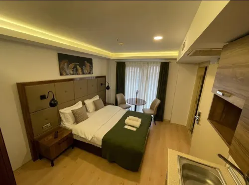Elegance Suites Rooms Photos