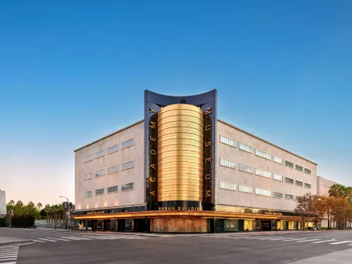 Fairmont Century Plaza Featured Photos