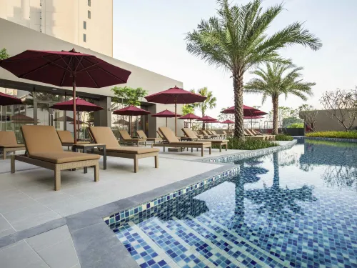 Mercure Pattaya Ocean Resort Loisirs et amusements Photos