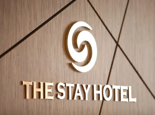 The Stay Hotel Myeongdong Photos