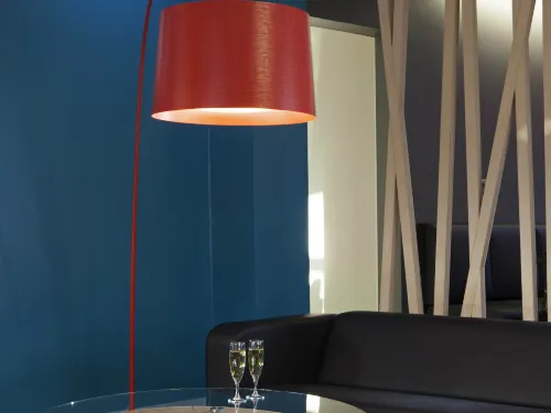 Hôtel Ibis Styles Reims Centre Photos