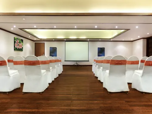 Novotel Lombok Resort & Villas Dành cho công việc Photos