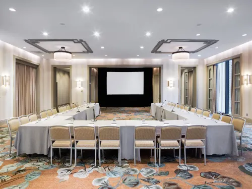 The Westin New Orleans Espaces Affaires Photos