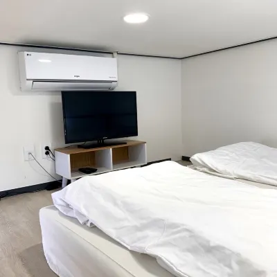 Flex Hostel Kamar Photos