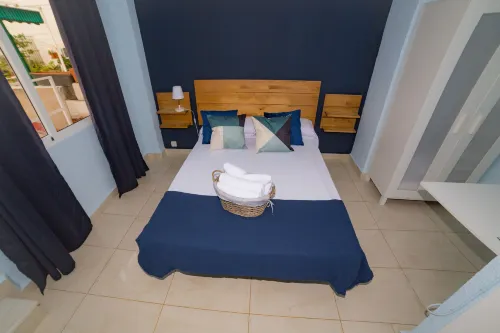 Old Town Alicante Rooms Photos